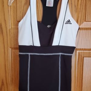 Very sharp looking tennis top adidas